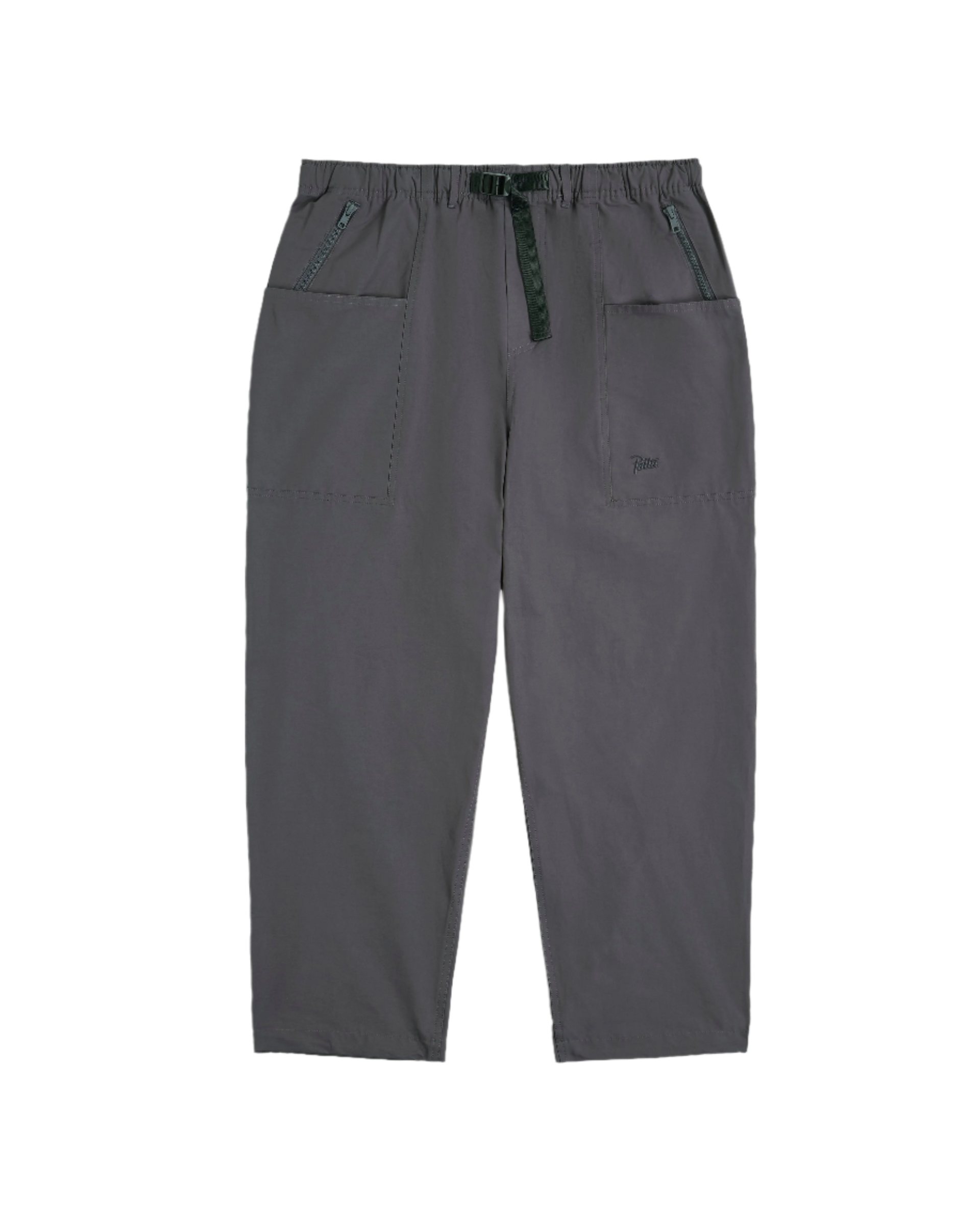 Patta Belted Tactical Chino