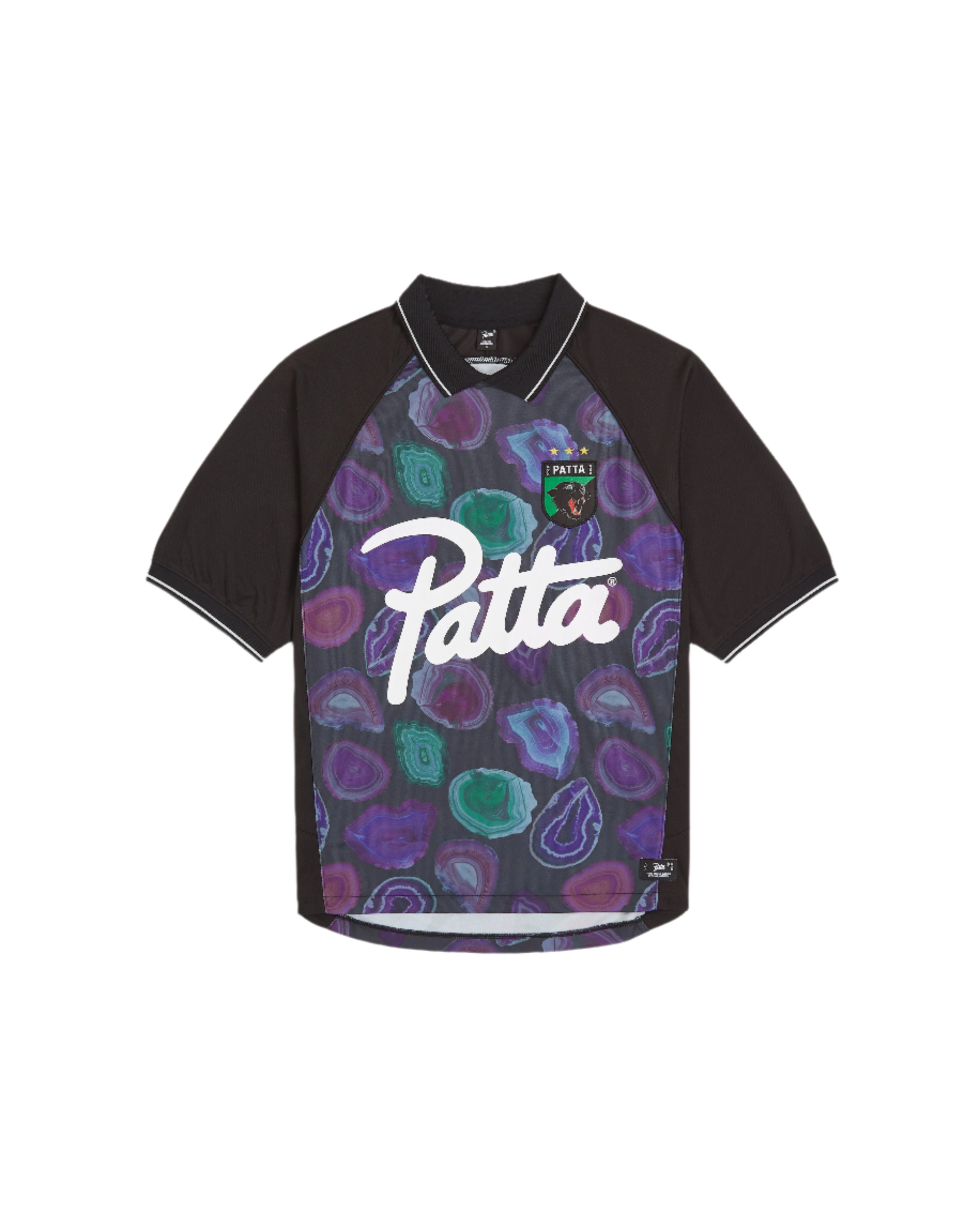 Patta Agathe Football Jersey