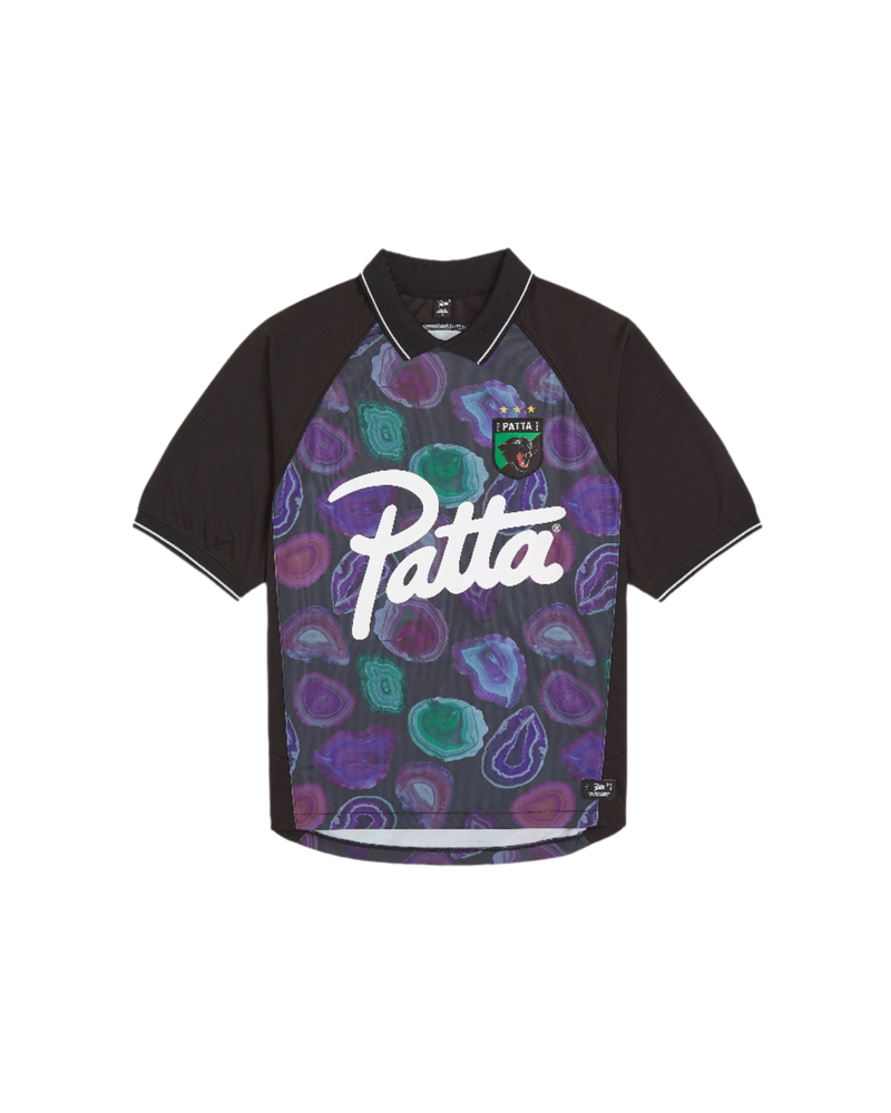 Patta Agathe Football Jersey