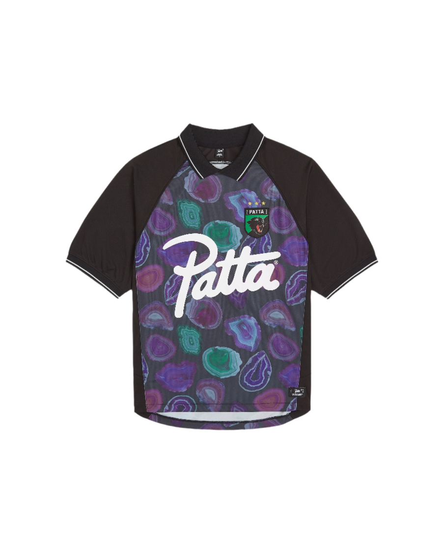 Patta Agathe Football Jersey