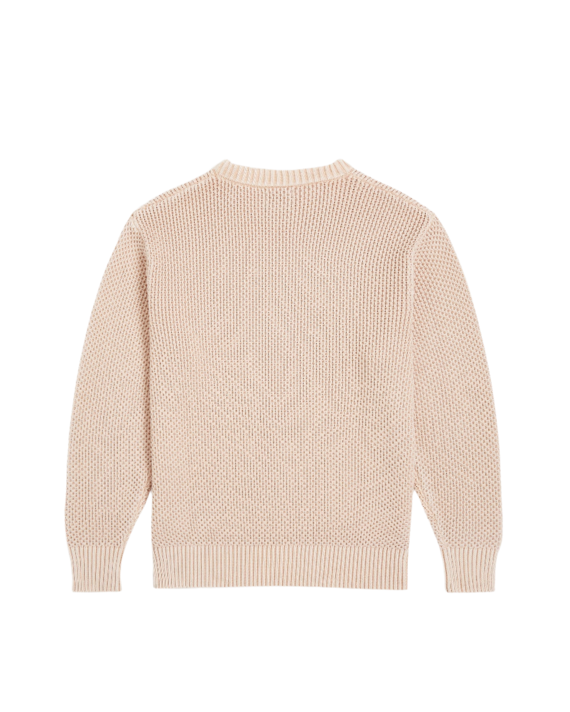 Patta Classic Knitted Sweater