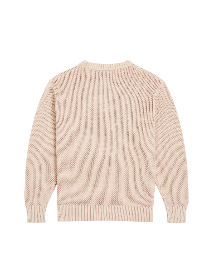 Patta Classic Knitted Sweater