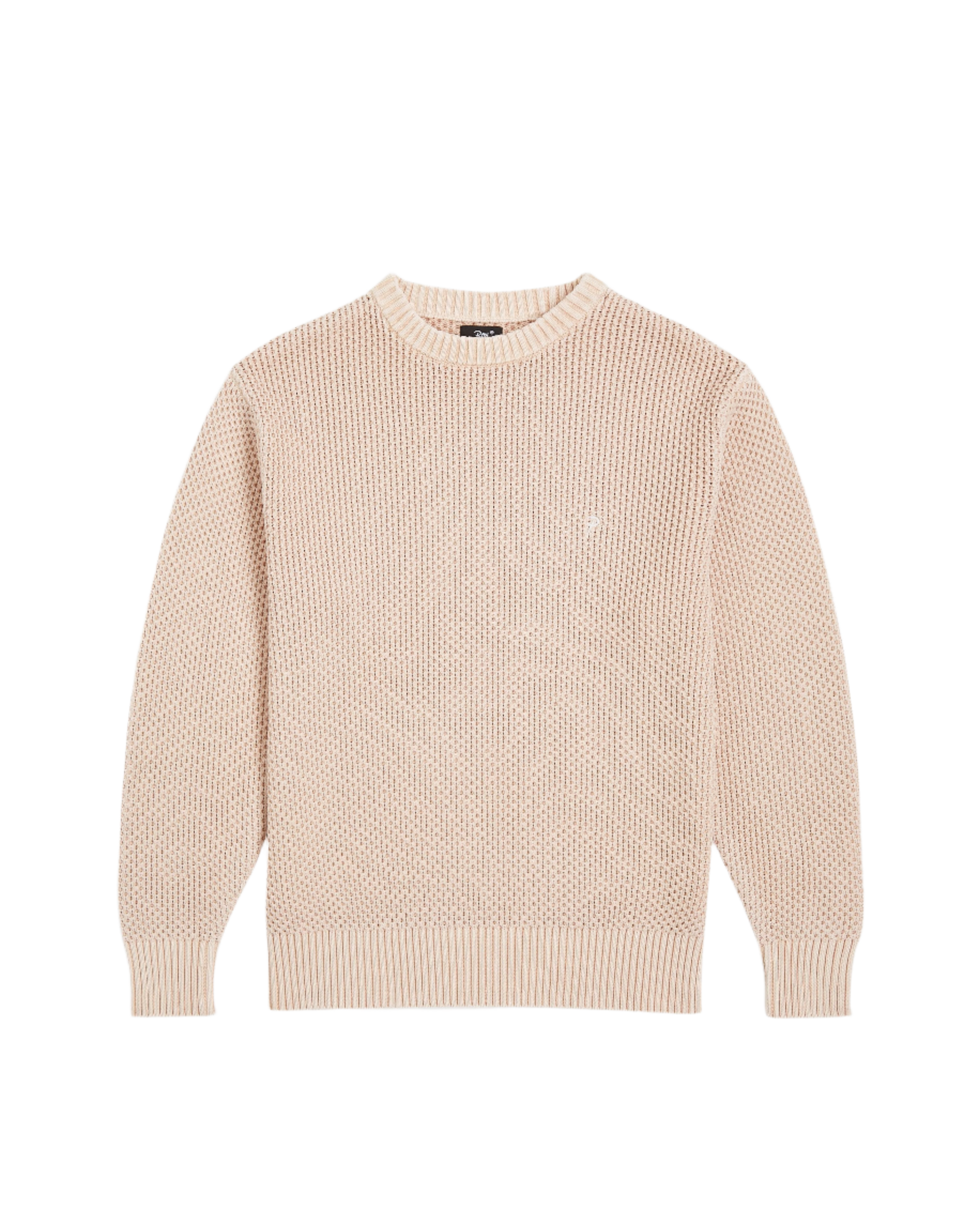 Patta Classic Knitted Sweater