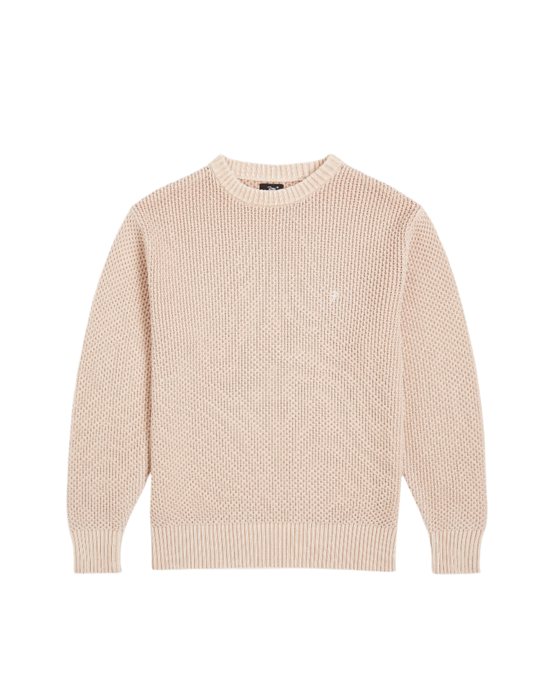 Patta Classic Knitted Sweater