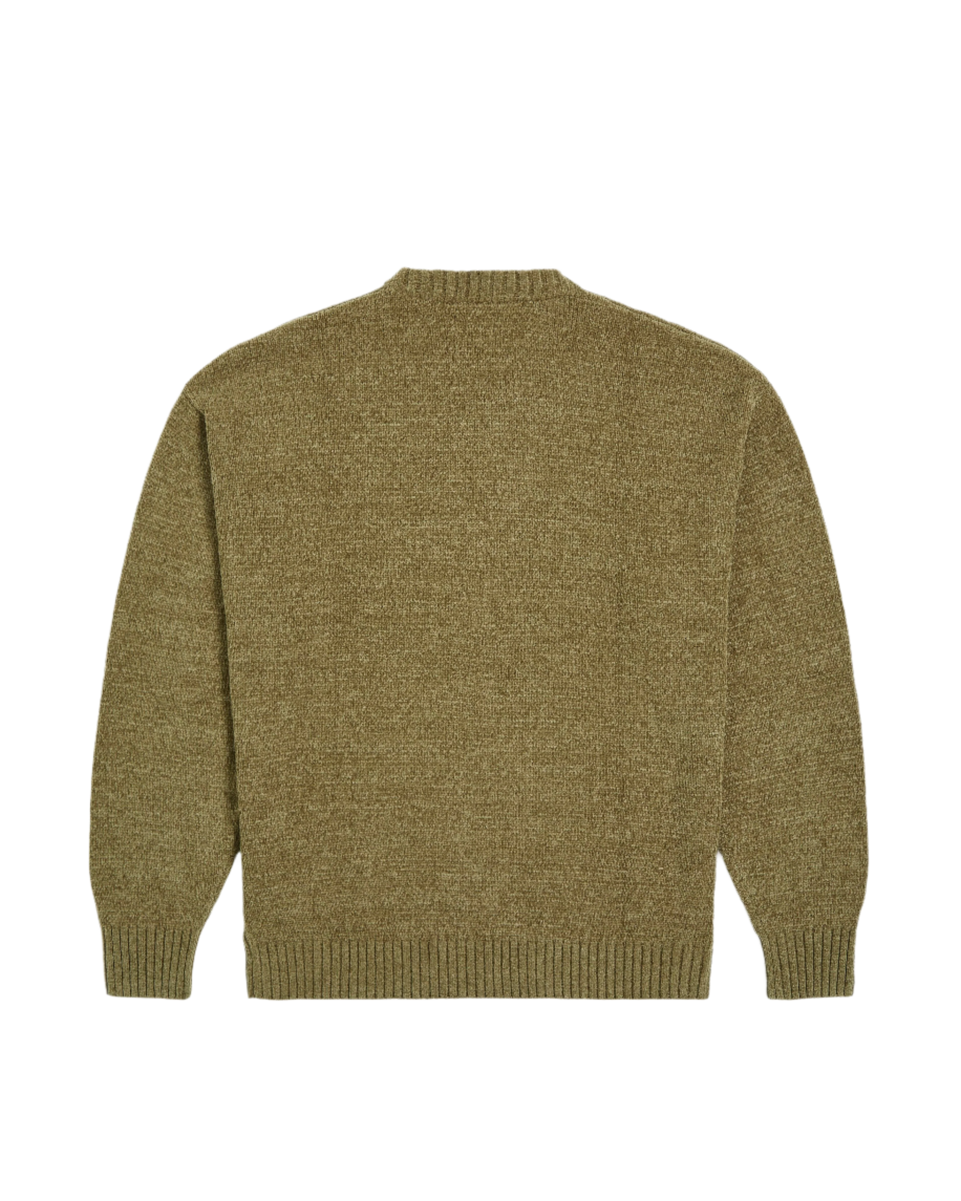 Patta Chenille Knitted Sweater