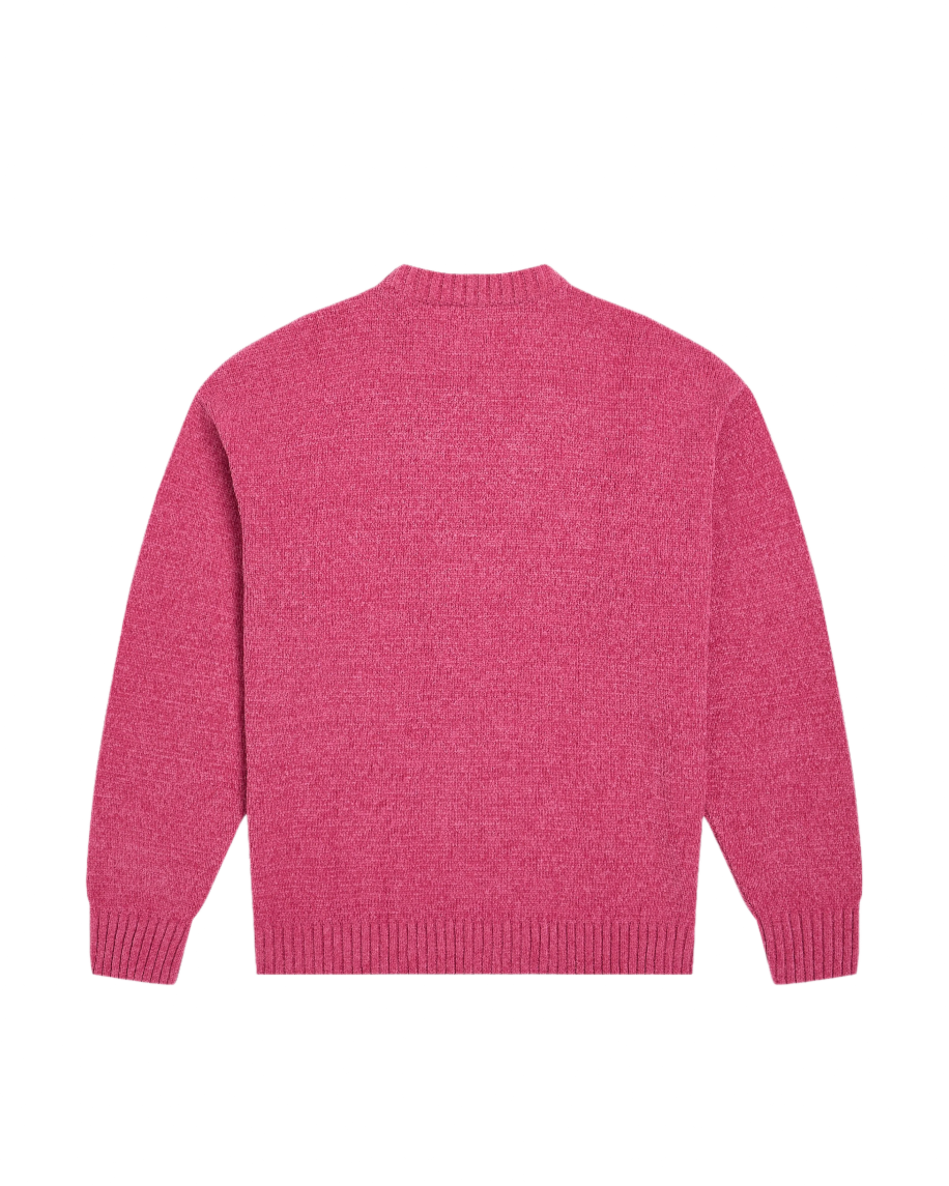 Patta Chenille Knitted Sweater