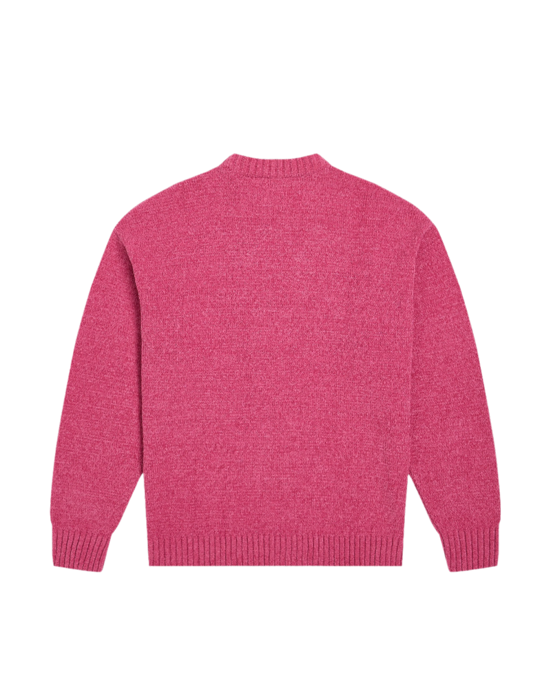 Patta Chenille Knitted Sweater