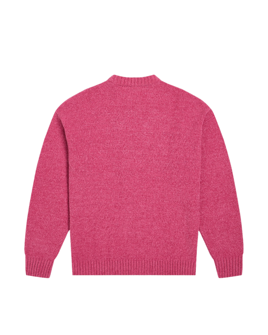 Patta Chenille Knitted Sweater