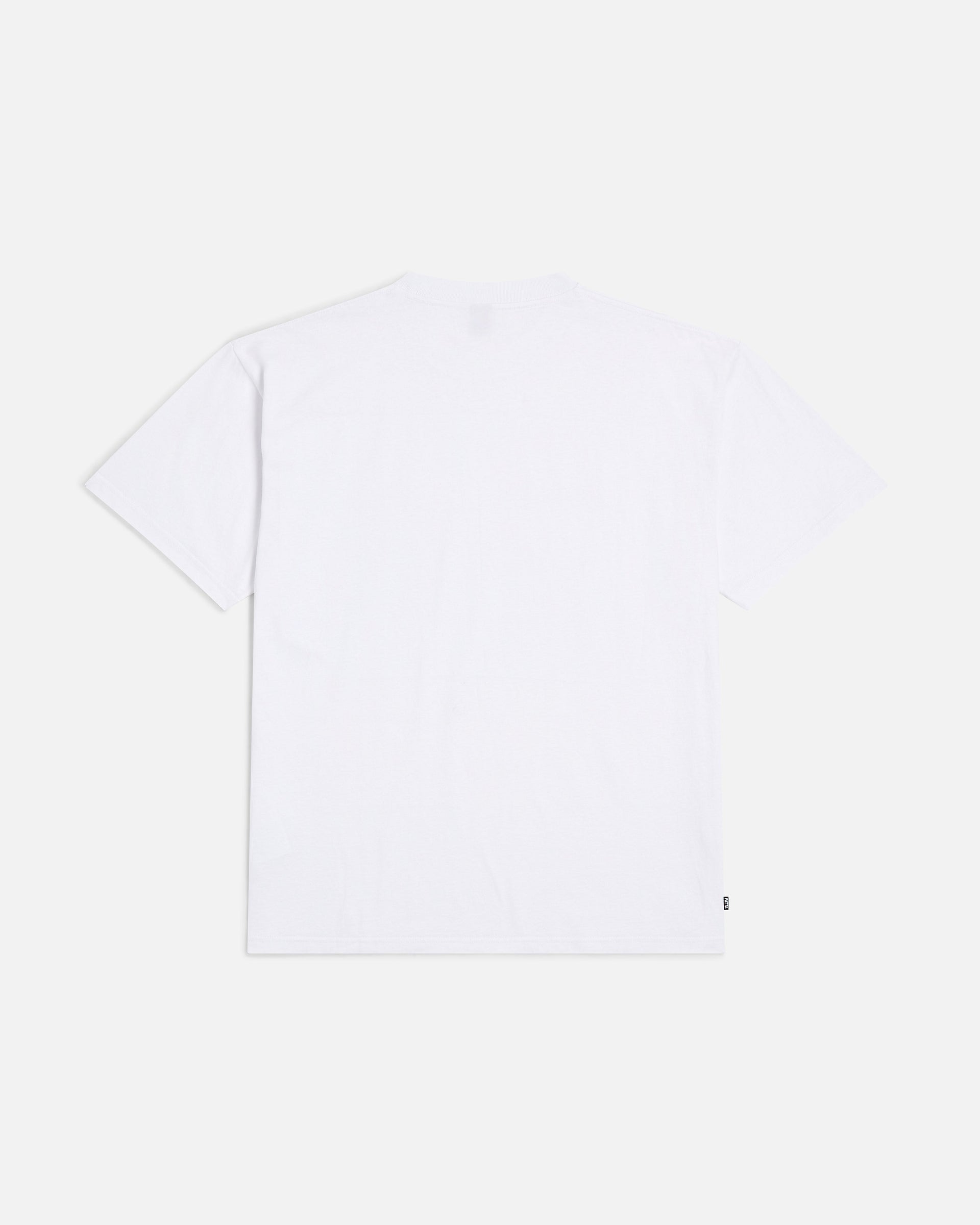 Patta Pinned T-Shirt (White)