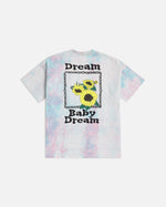 Patta Tie Dye Dream T-Shirt (Multi)