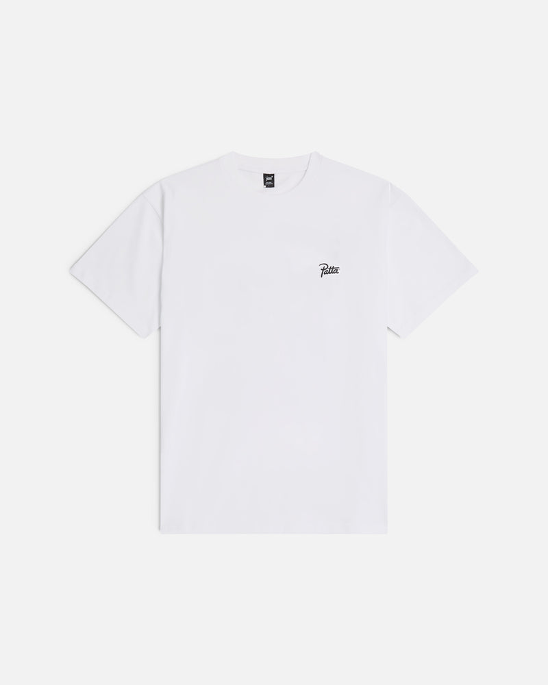 Patta 2Getha4eva T-Shirt (White)