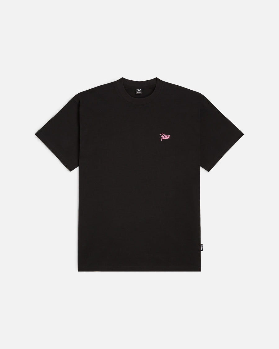 Patta Dream T-Shirt (Forged Iron)