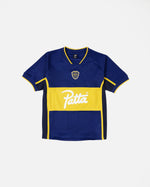 Patta Pelota Kids Football Jersey (Sodalite Blue)