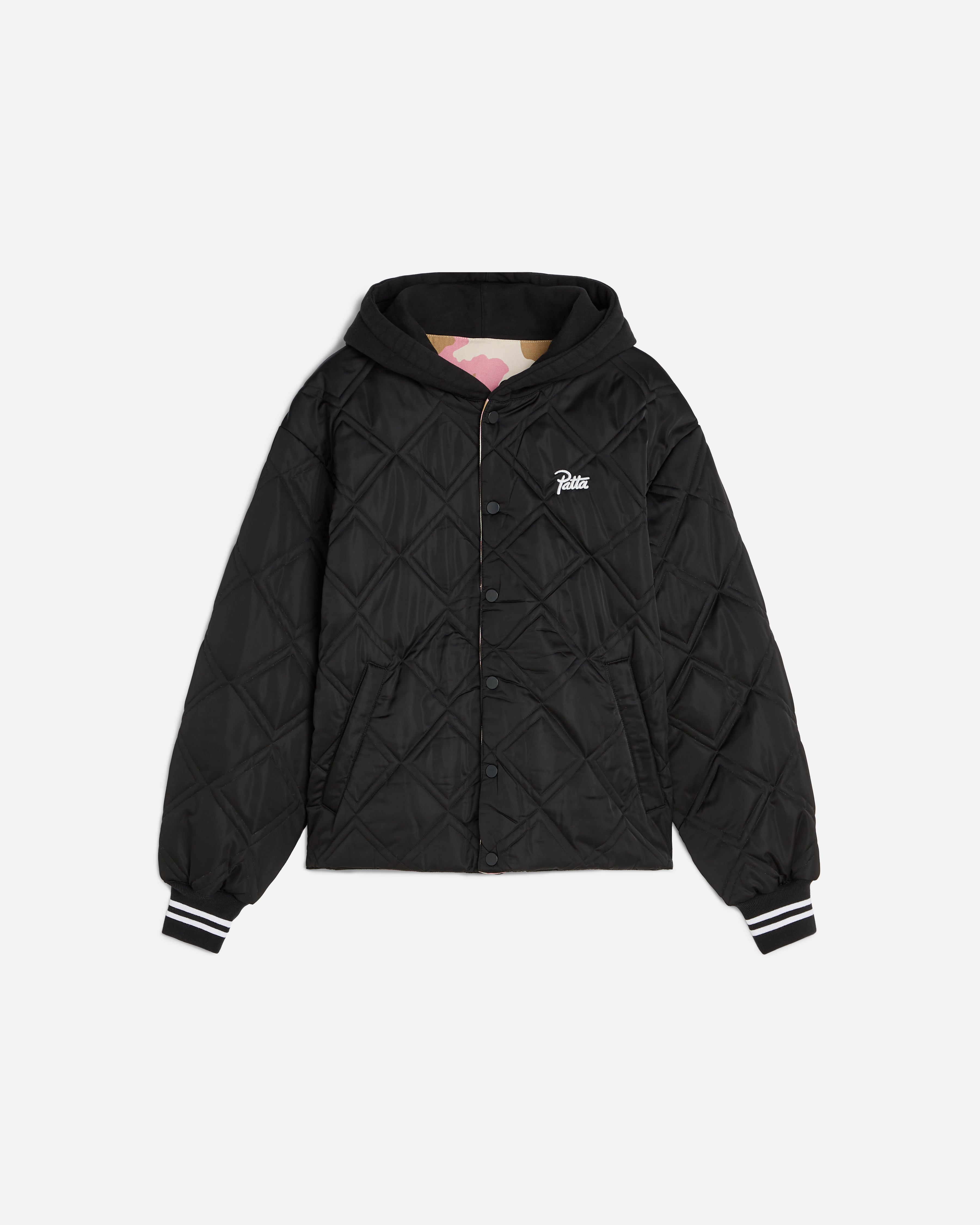 Outerwear – Patta UK