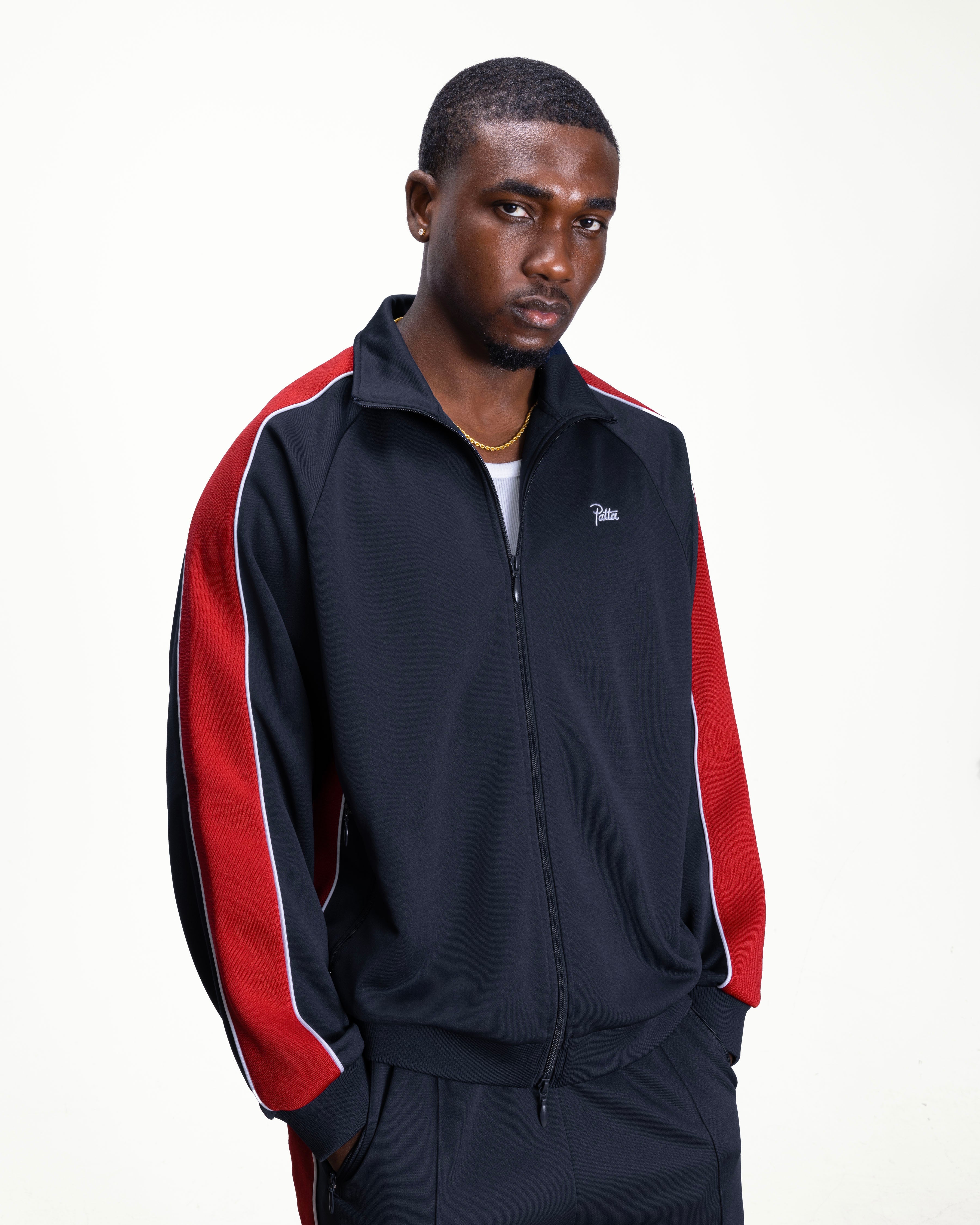 Outerwear – Patta UK