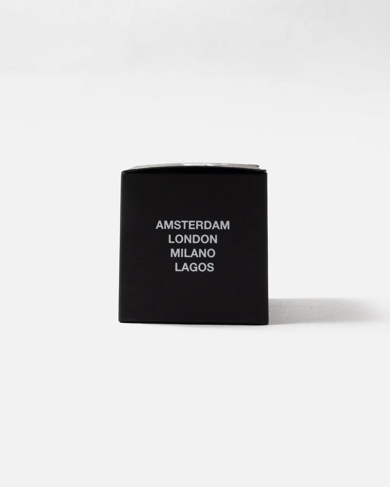 Patta Dice Set (Black)