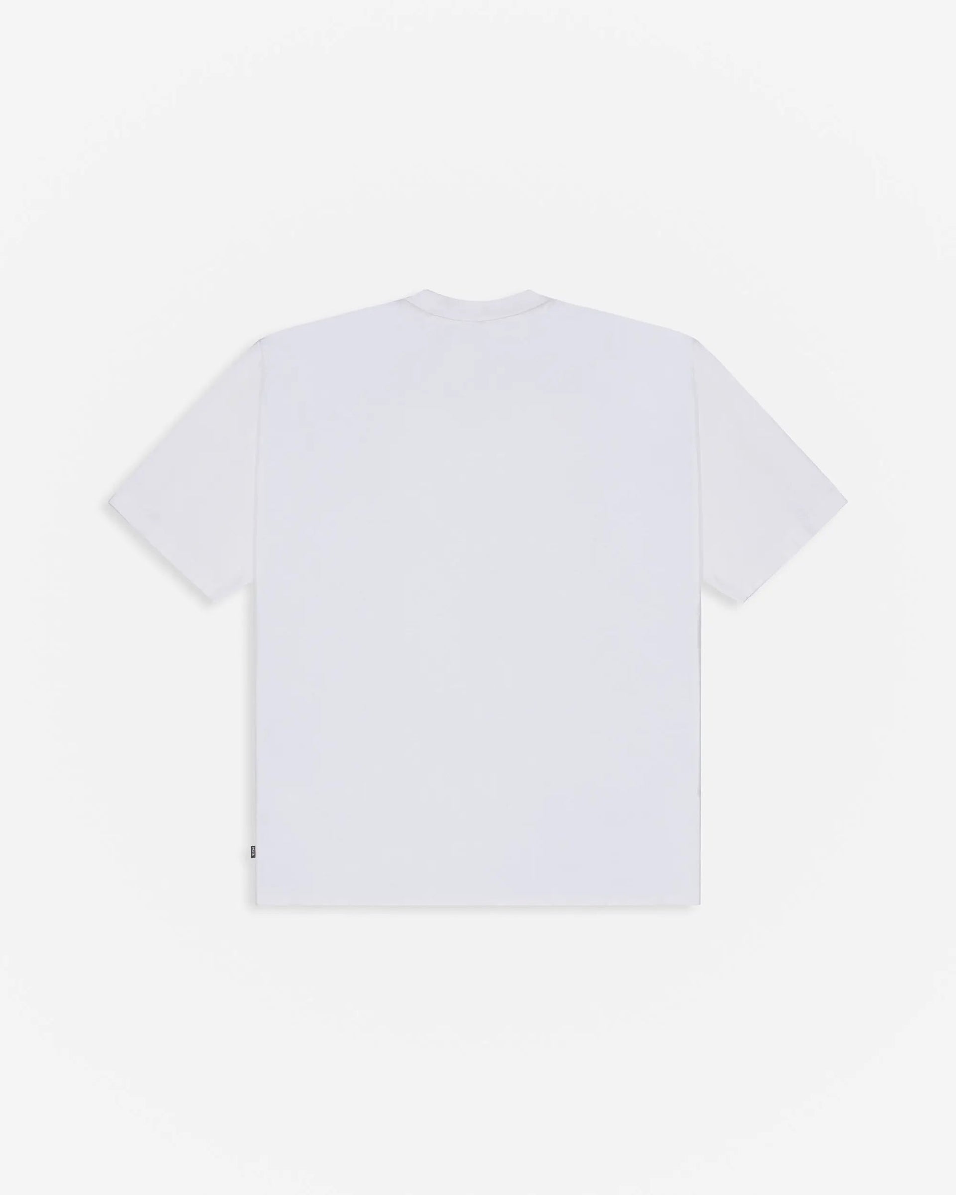 Patta Gummi T-Shirt (White)