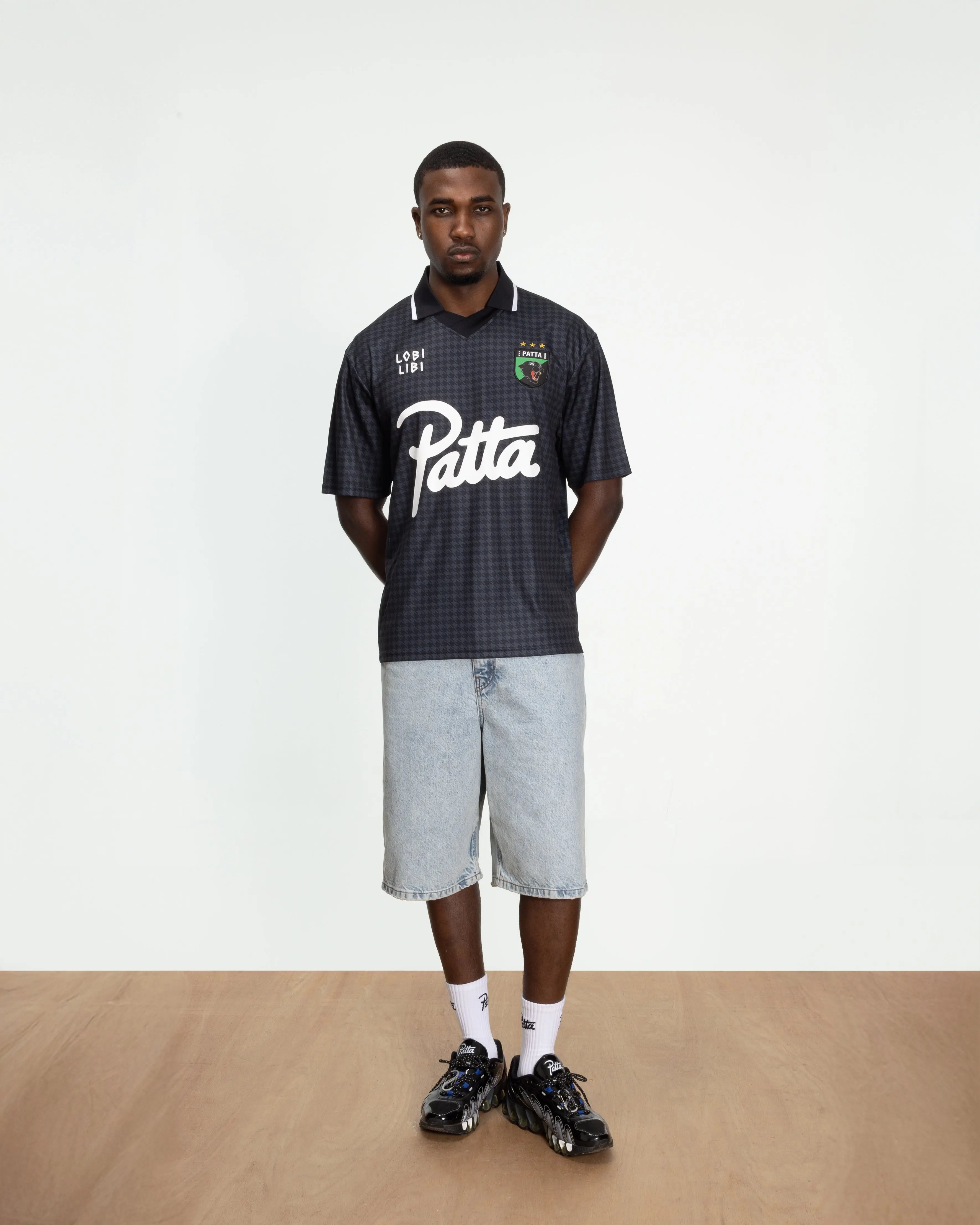 Patta Spring Summer 2026 Collection – Patta UK