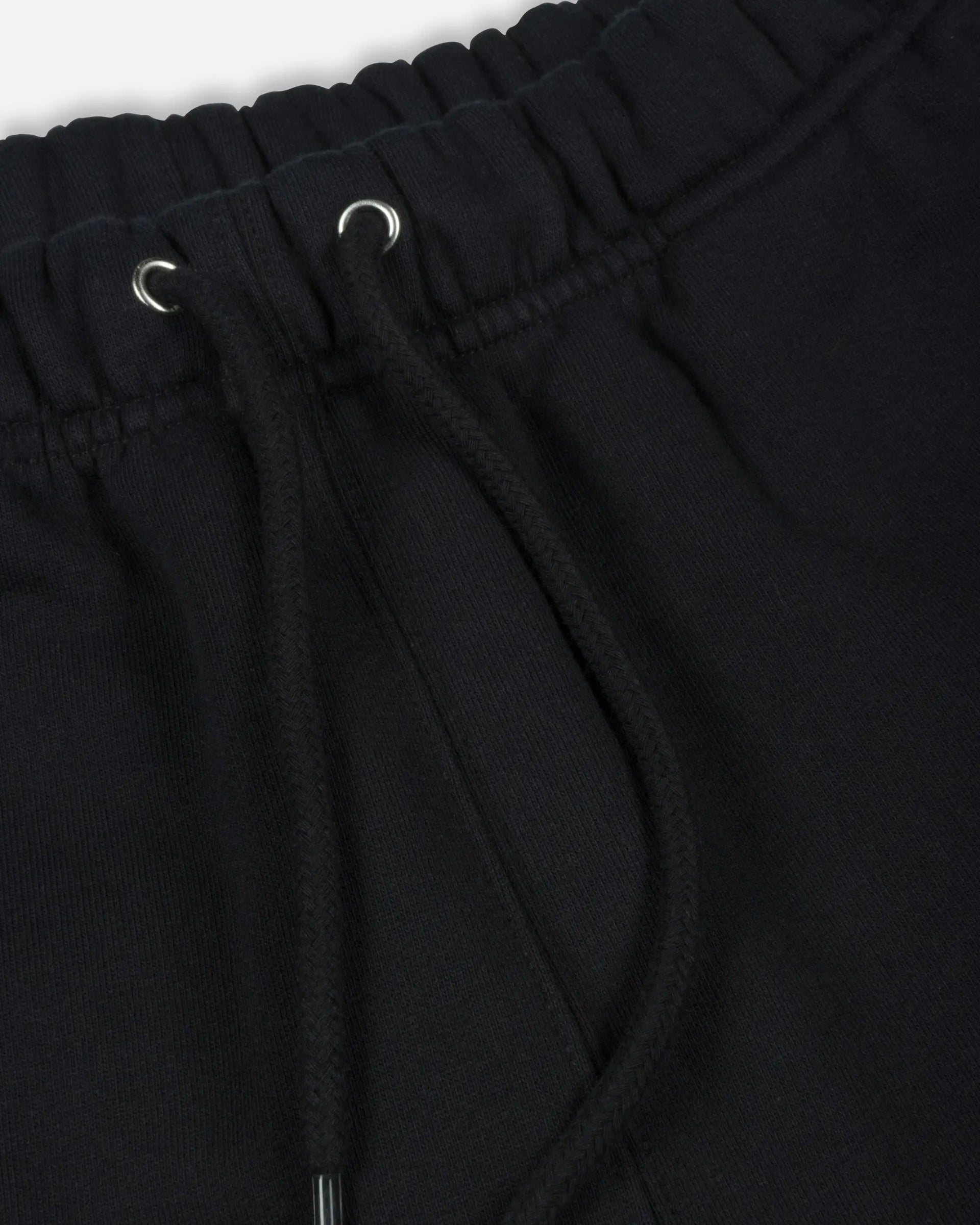 Patta Embro Classic Jogging Pants (Black)