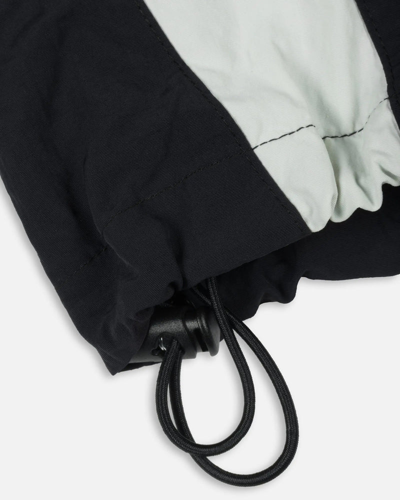 Patta Stadium Track Pants (Black)