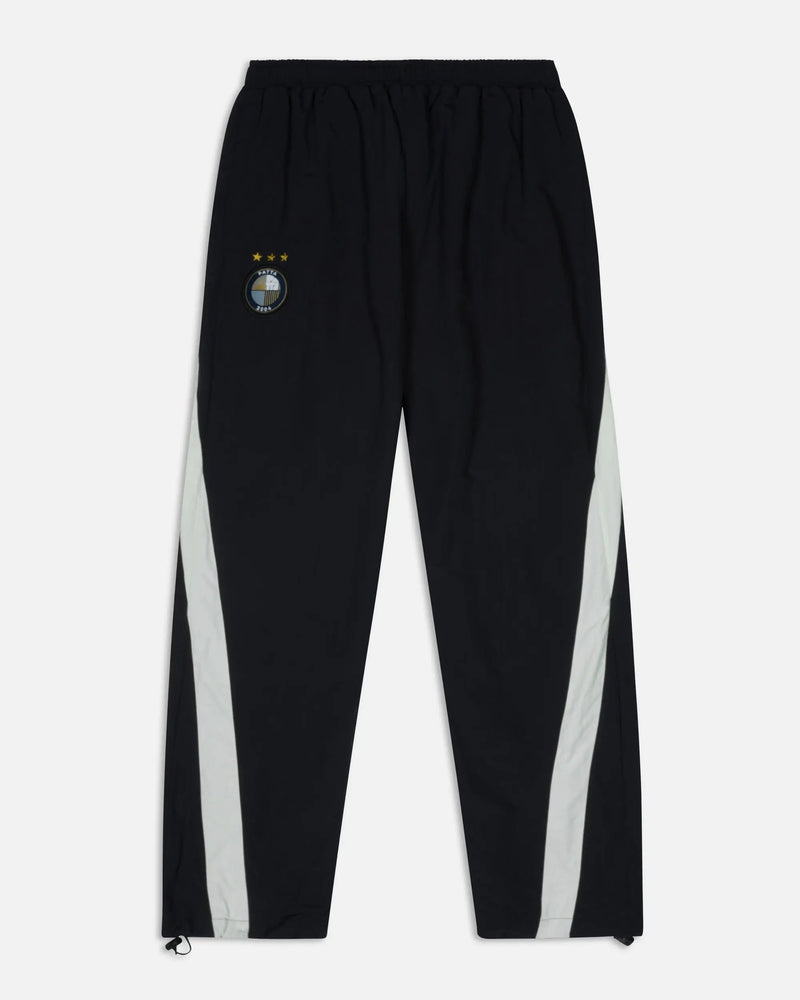 Patta Stadium Track Pants (Black)