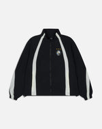 Patta Stadium Track Top (Black)