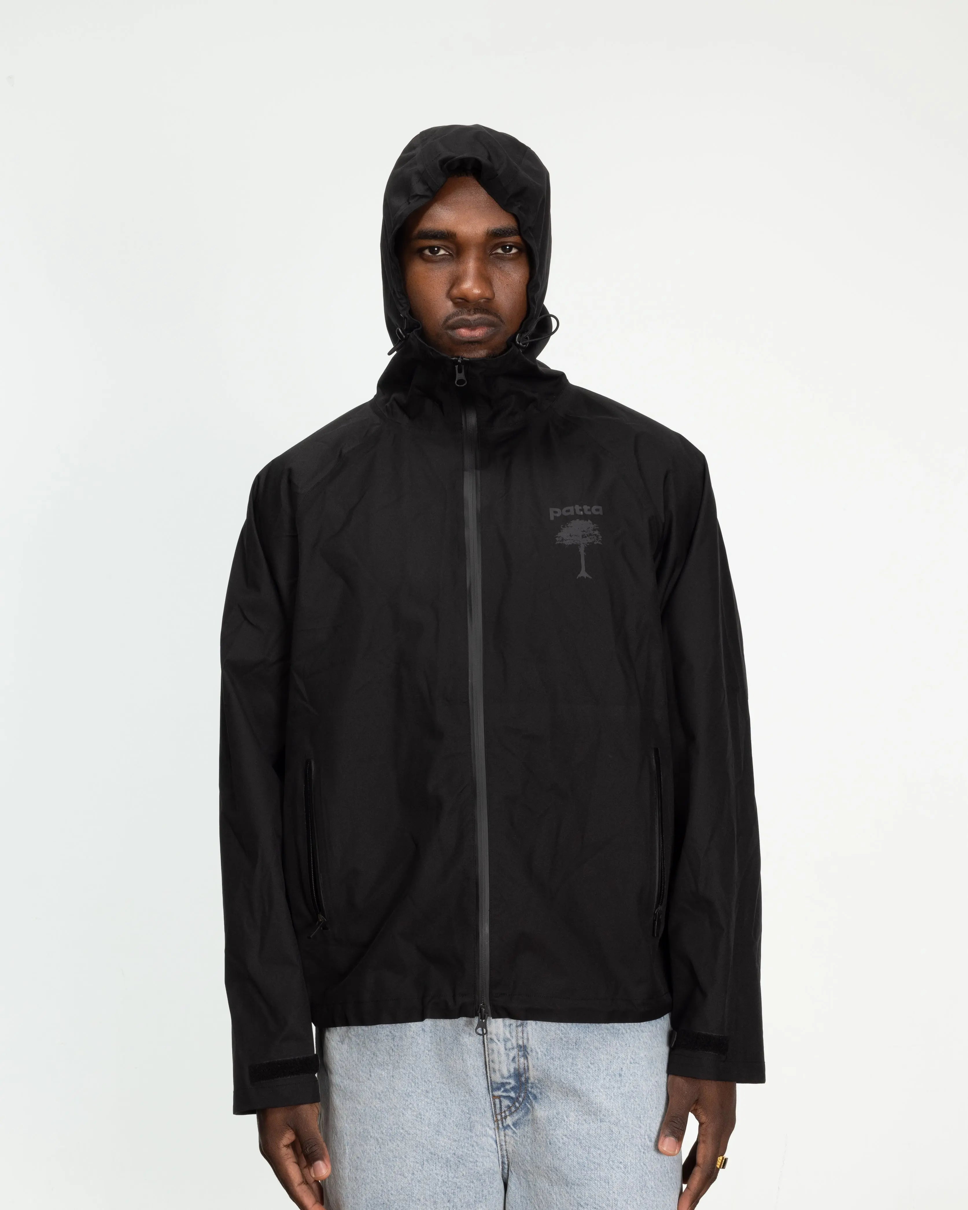 Outerwear – Patta UK