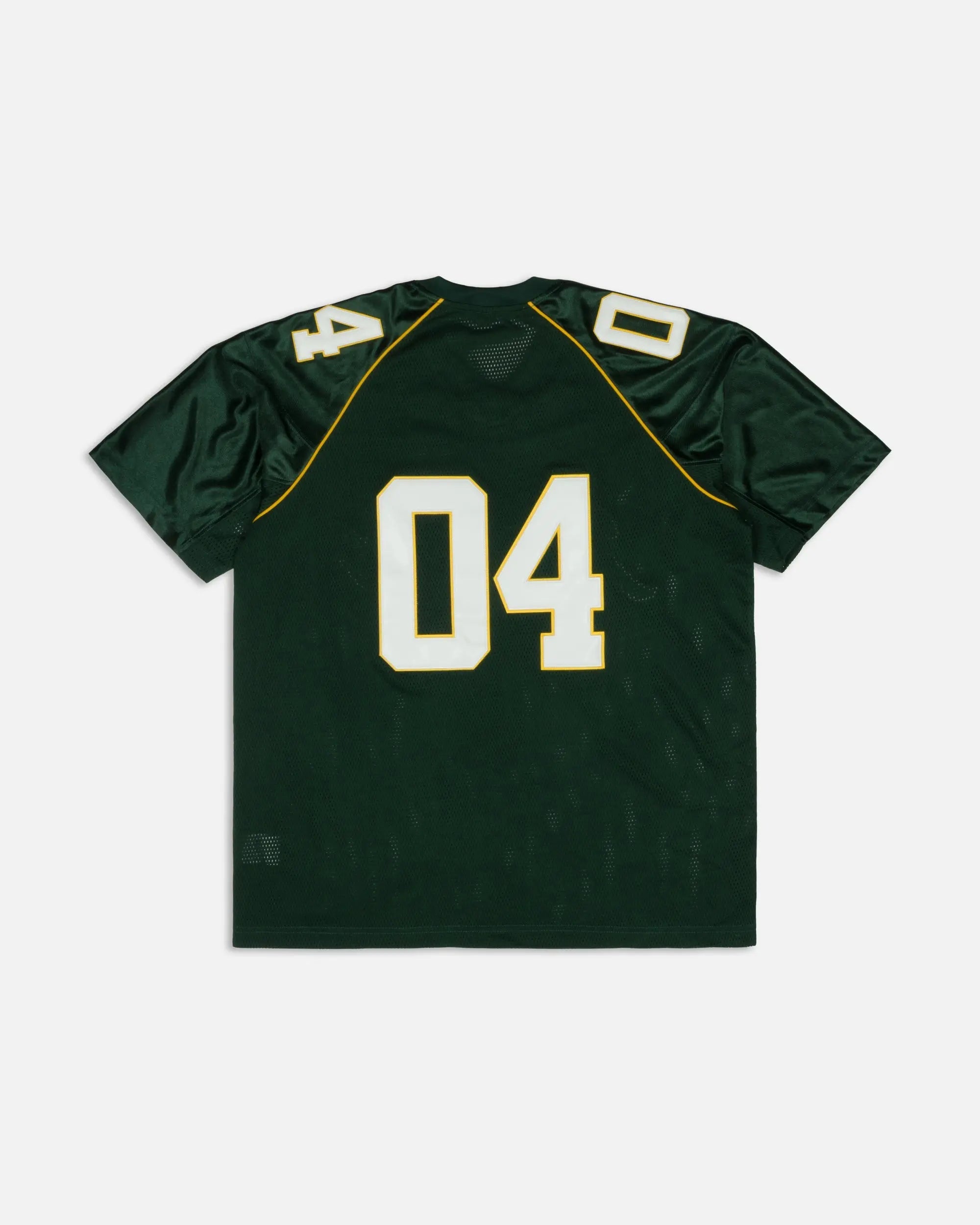 Patta American Football Jersey (Pineneedle) - Patta – Patta UK