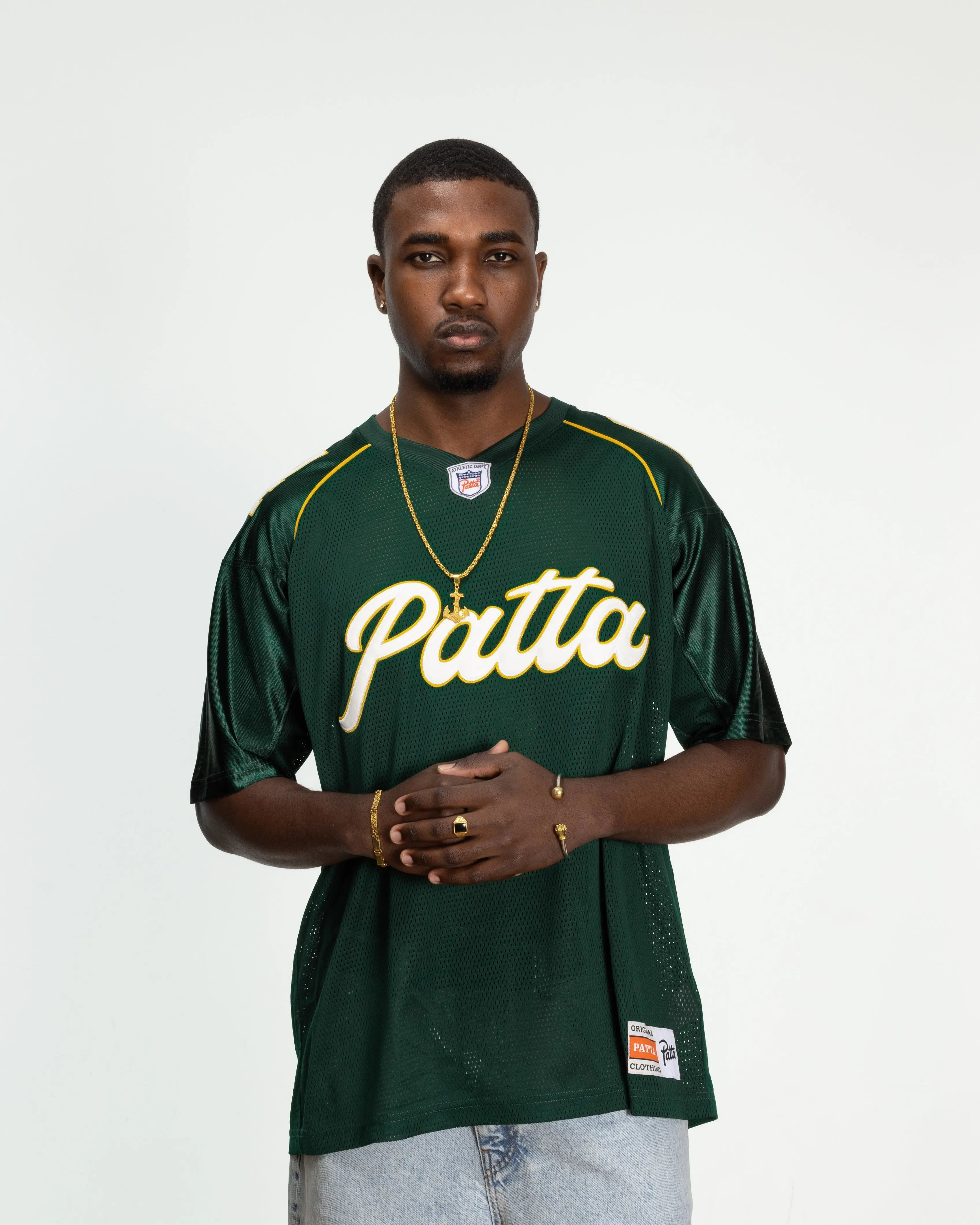 Patta Spring Summer 2026 – Patta UK