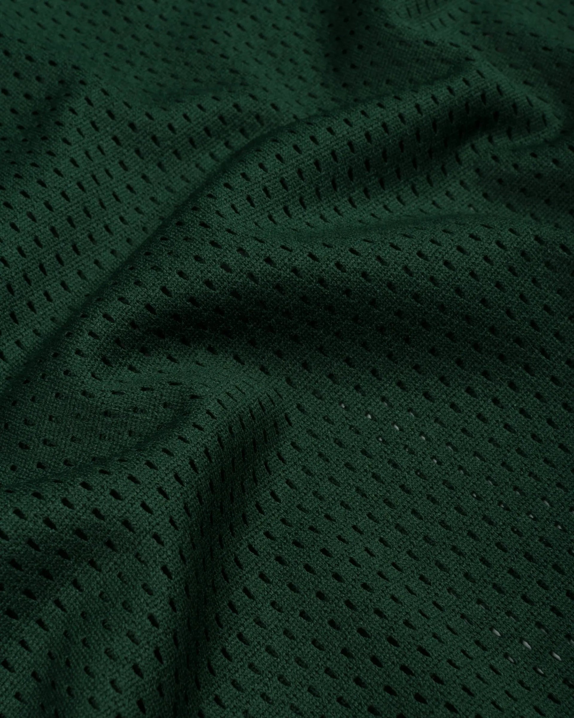 Patta American Football Jersey (Pineneedle)