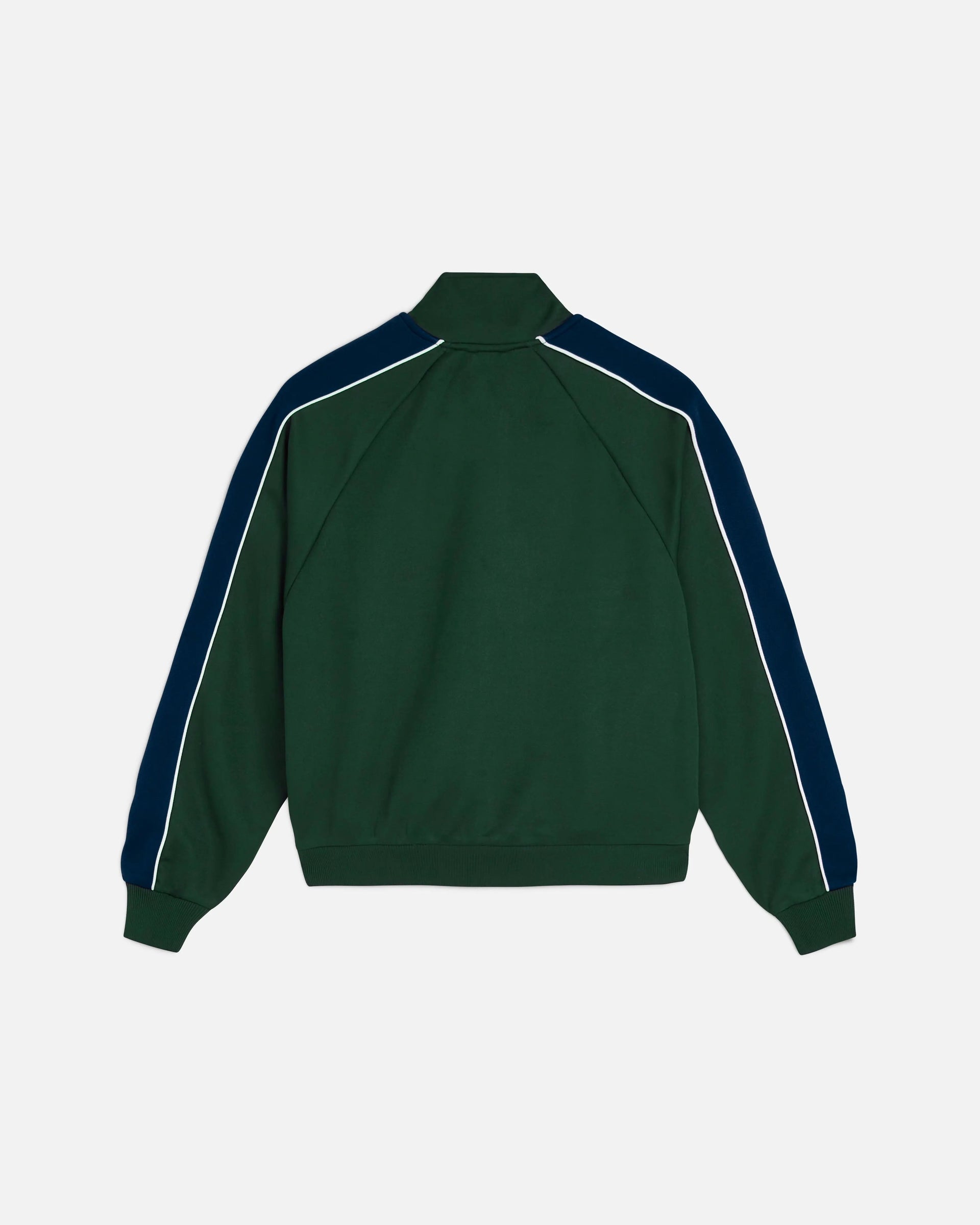 Patta Tricot Track Jacket (Pine Grove)