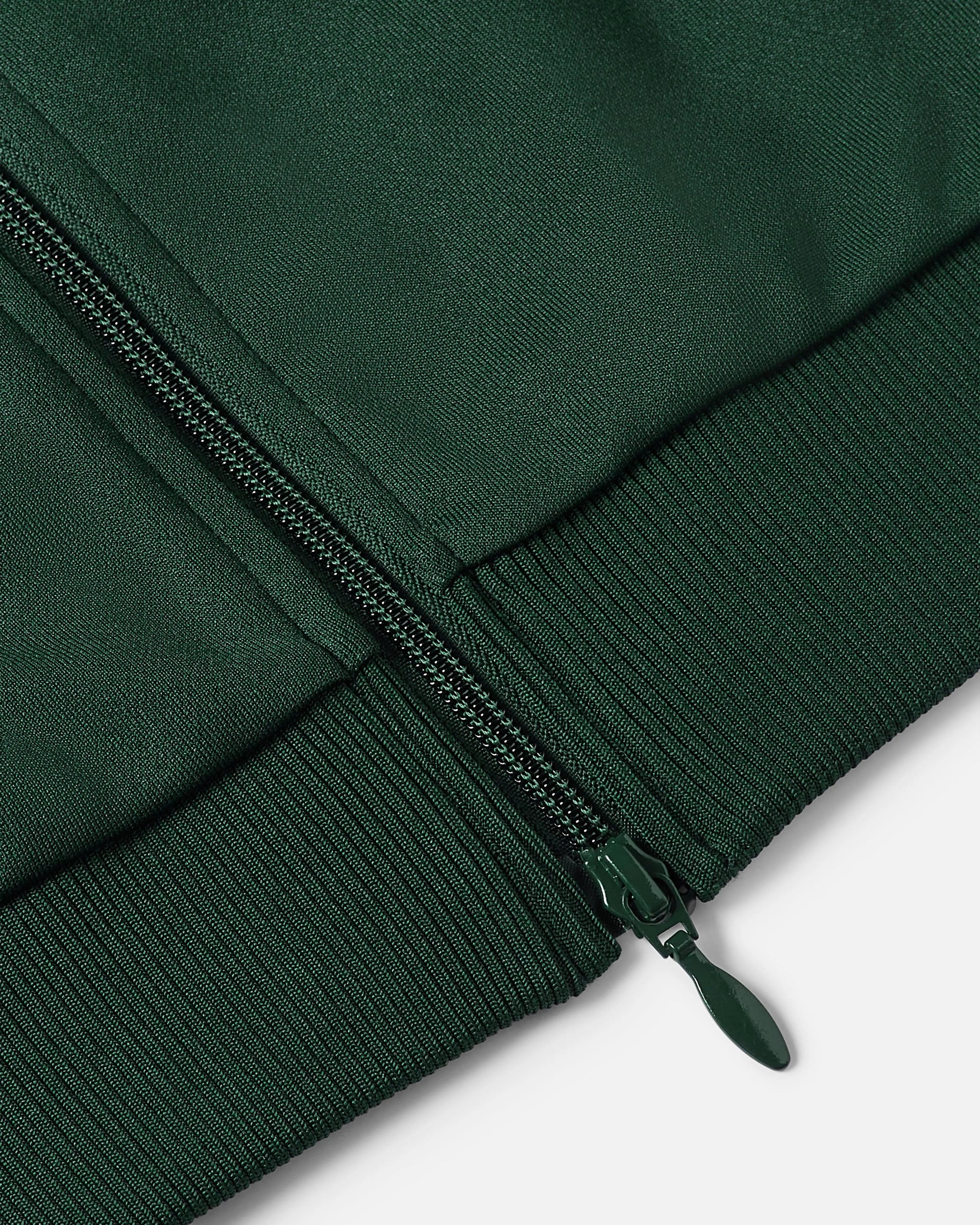 Patta Tricot Track Jacket (Pine Grove)