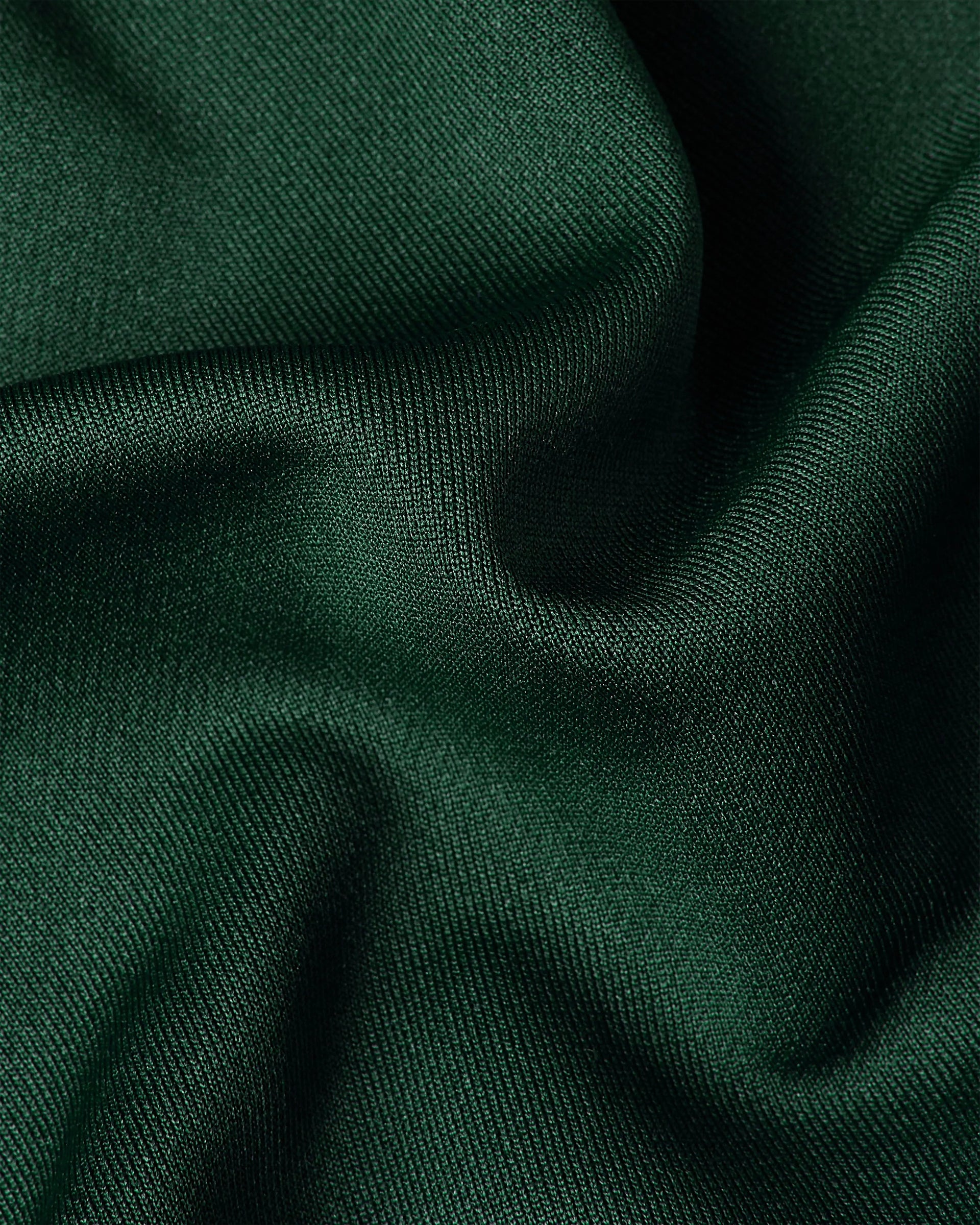 Patta Tricot Track Jacket (Pine Grove)