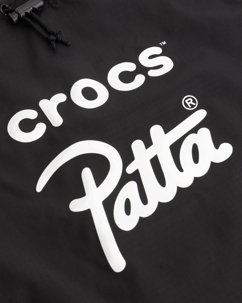 Patta x Crocs Classic EXP Clog (Almost White)