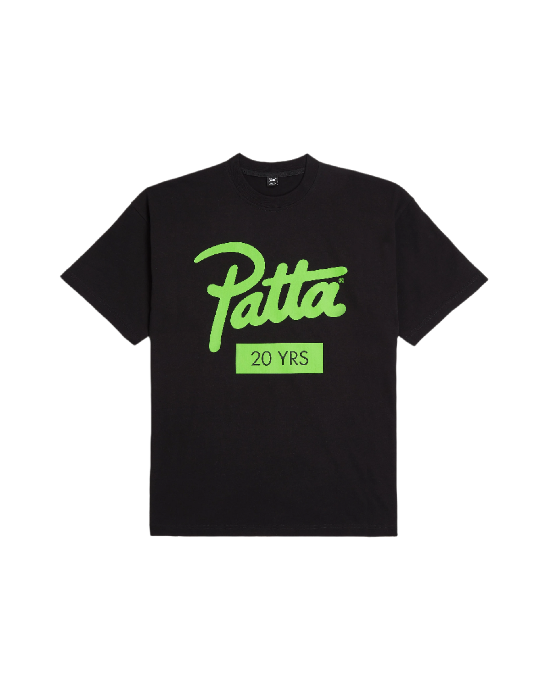 Patta 20 Years T-Shirt