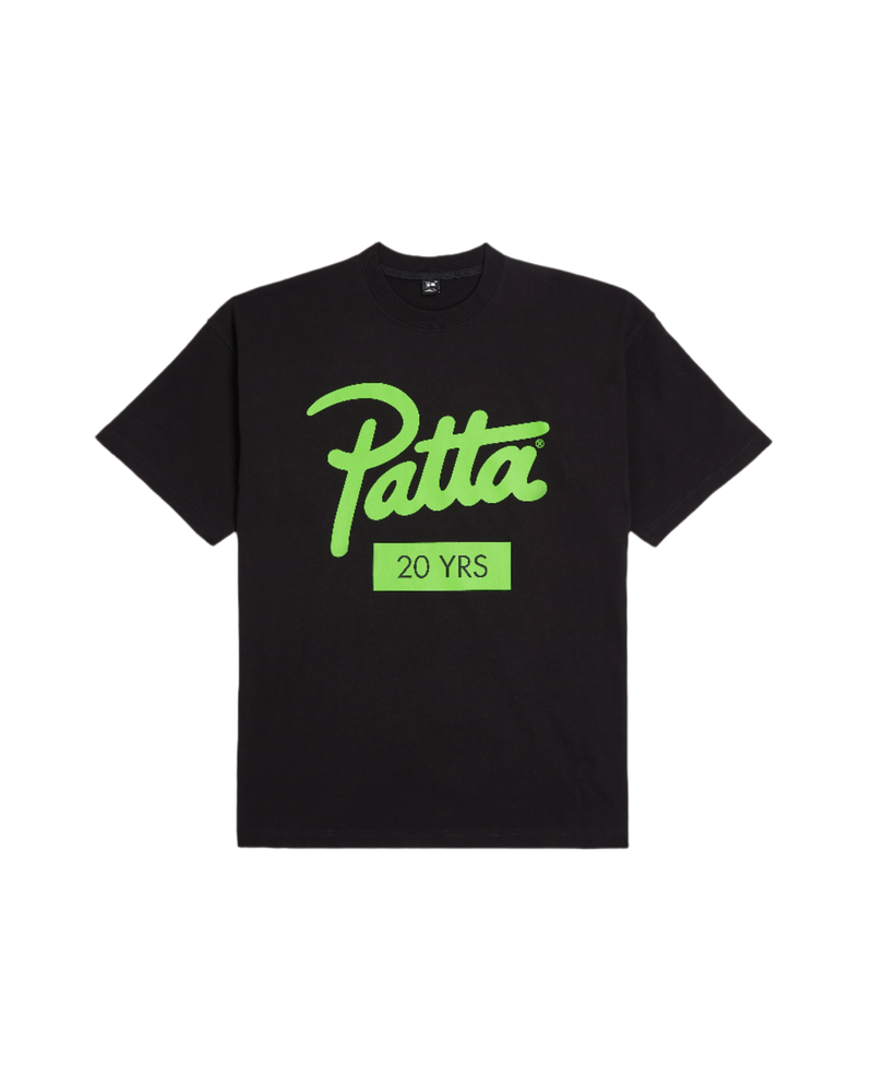 Patta 20 Years T-Shirt