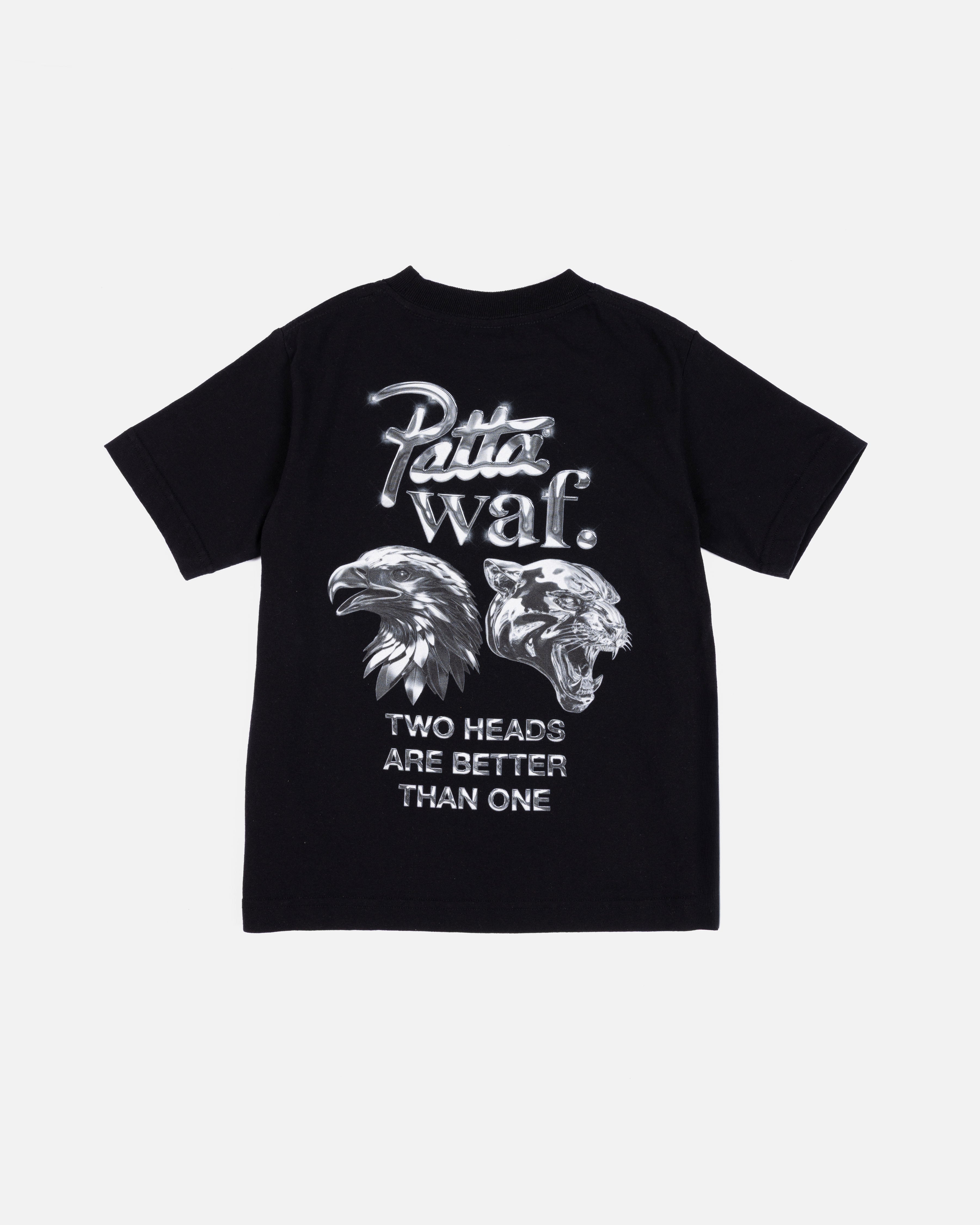 T-Shirts – Patta UK