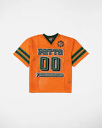 Patta x Joe Freshgoods Football Top (Orange)