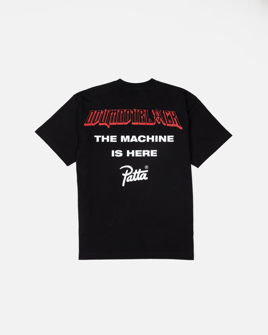 Patta X Odumodublvck T-Shirt