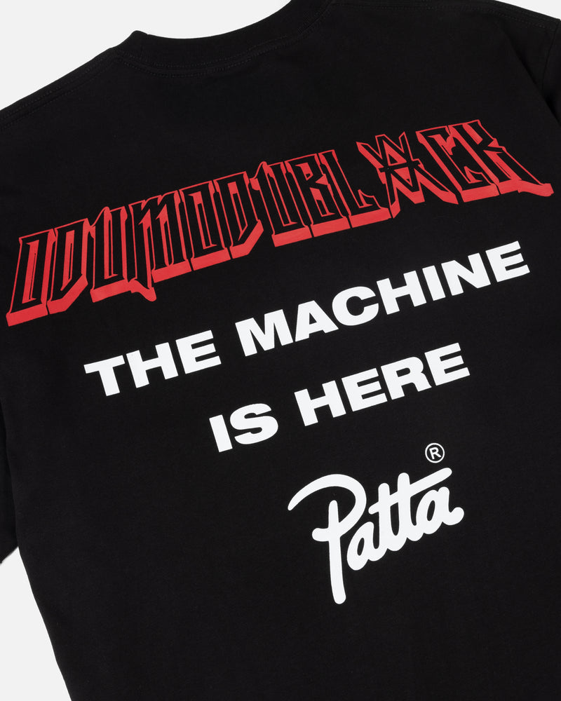 Patta X Odumodublvck T-Shirt