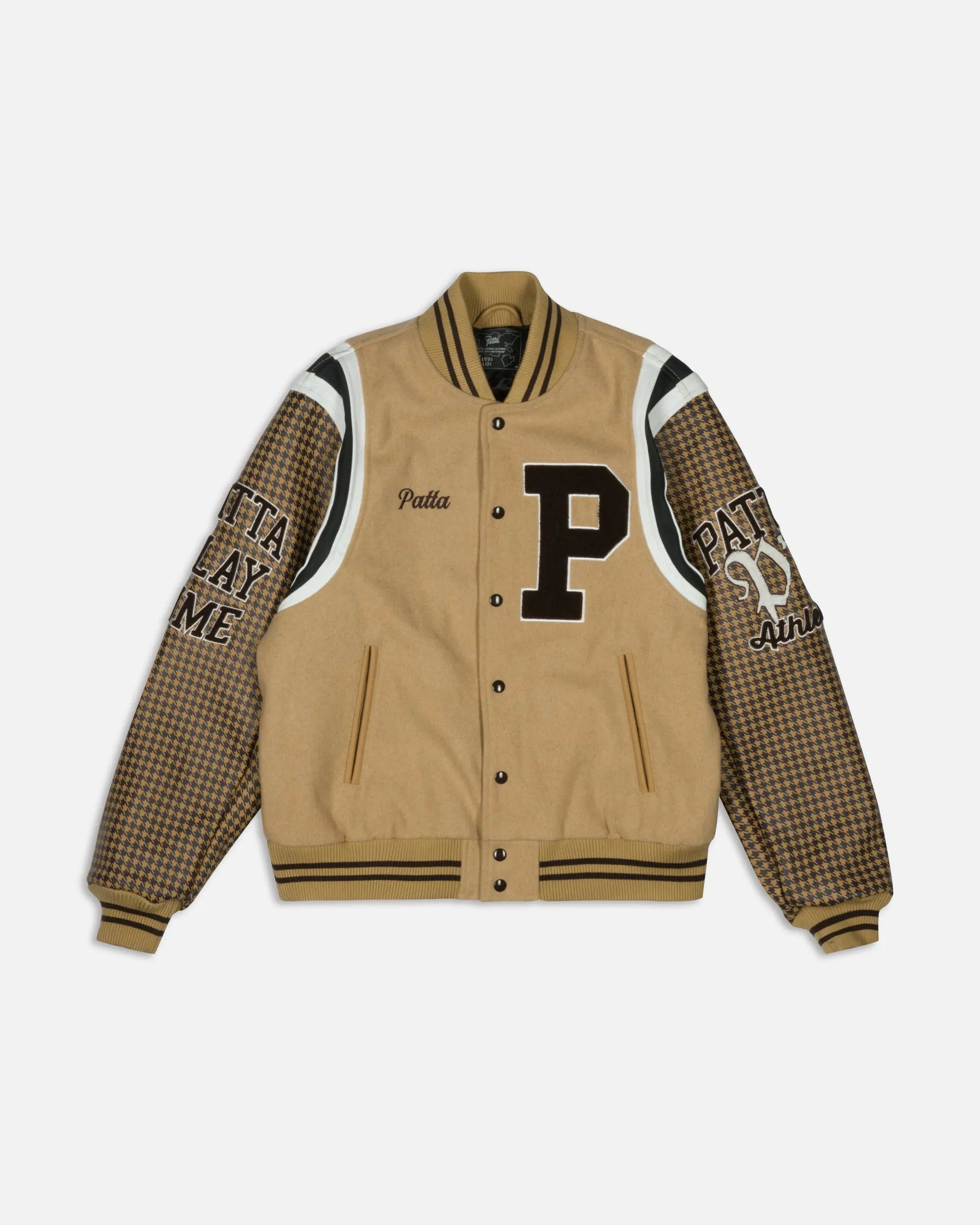 Outerwear – Patta UK