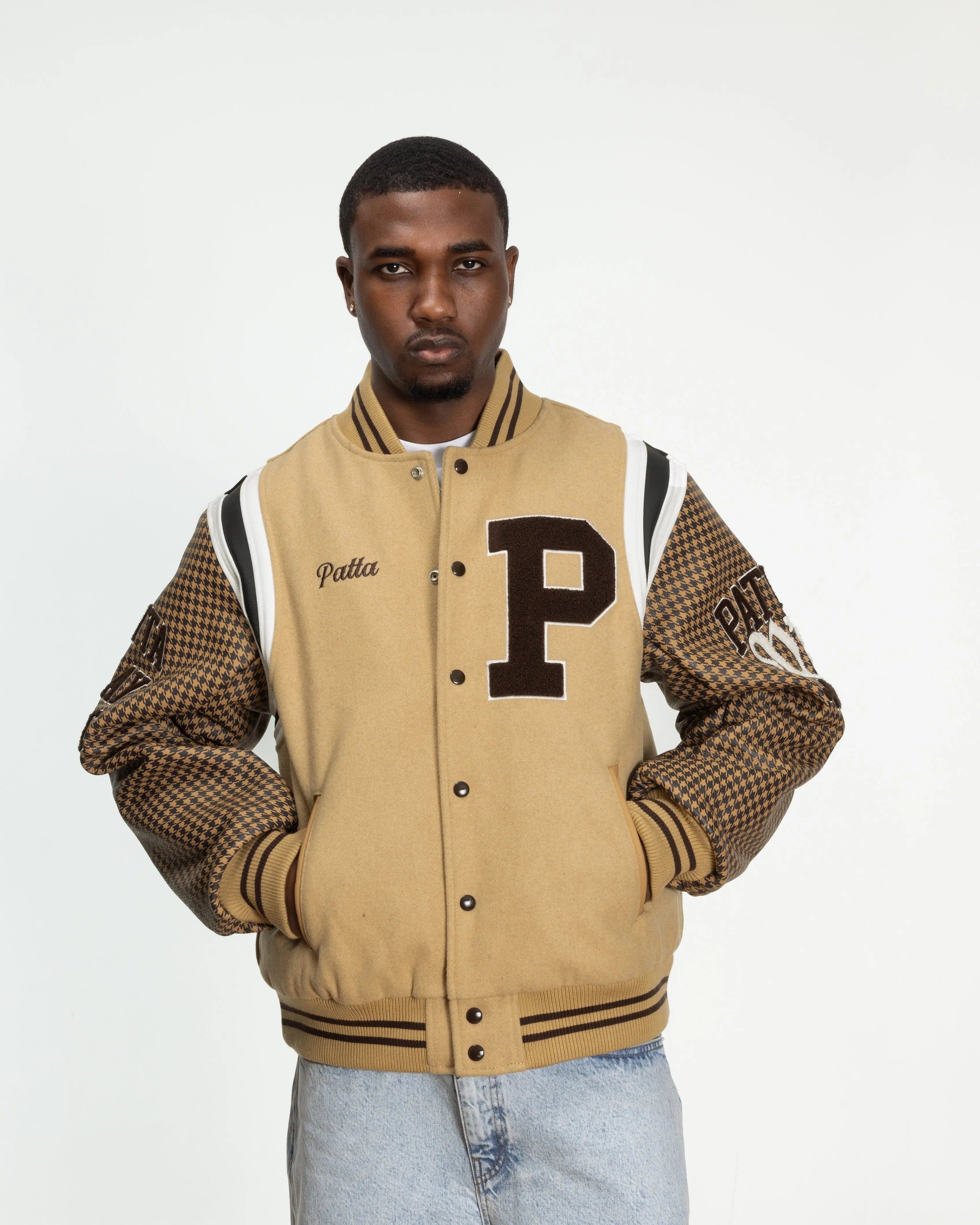 Outerwear – Patta UK