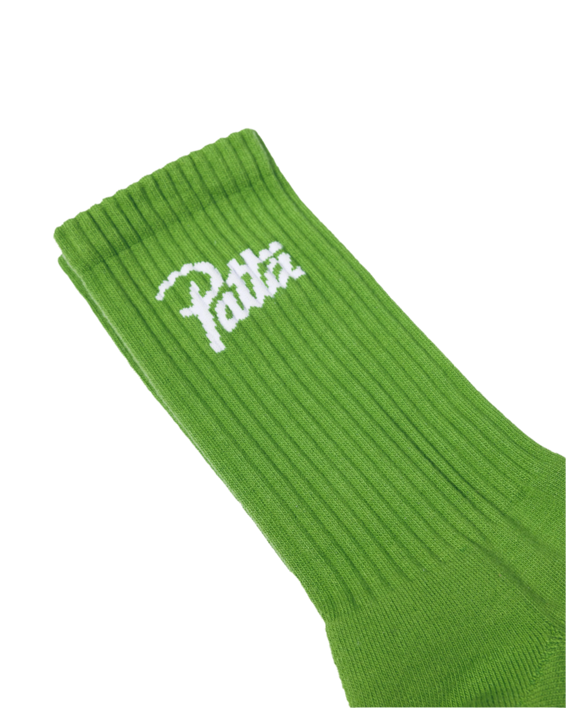 Patta 20 Years Block Logo Sports Socks