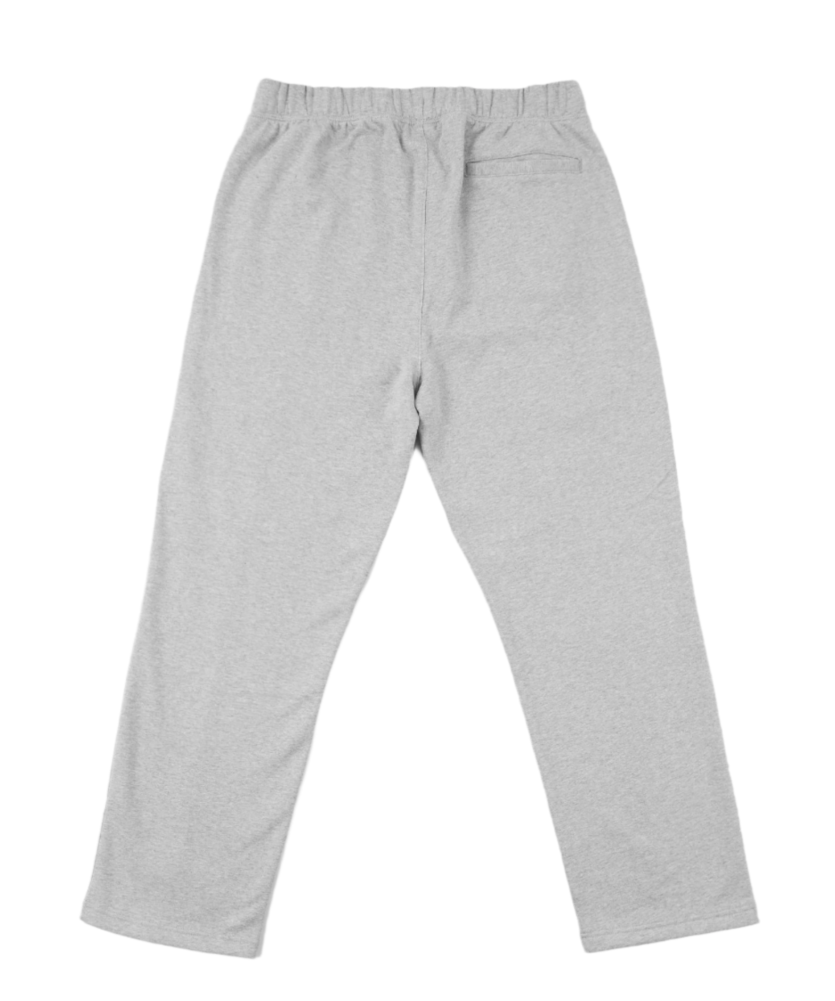 Patta Straight Jogging Pants