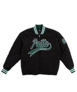 Patta Sport Quilted Jacket