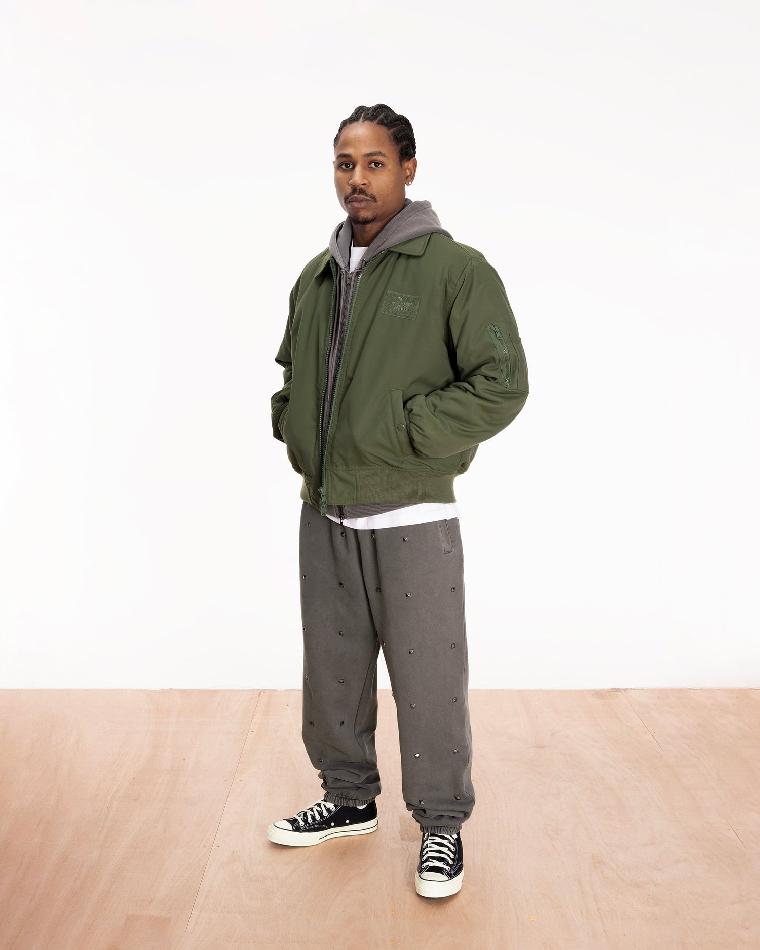New Arrivals – Page 4 – Patta UK