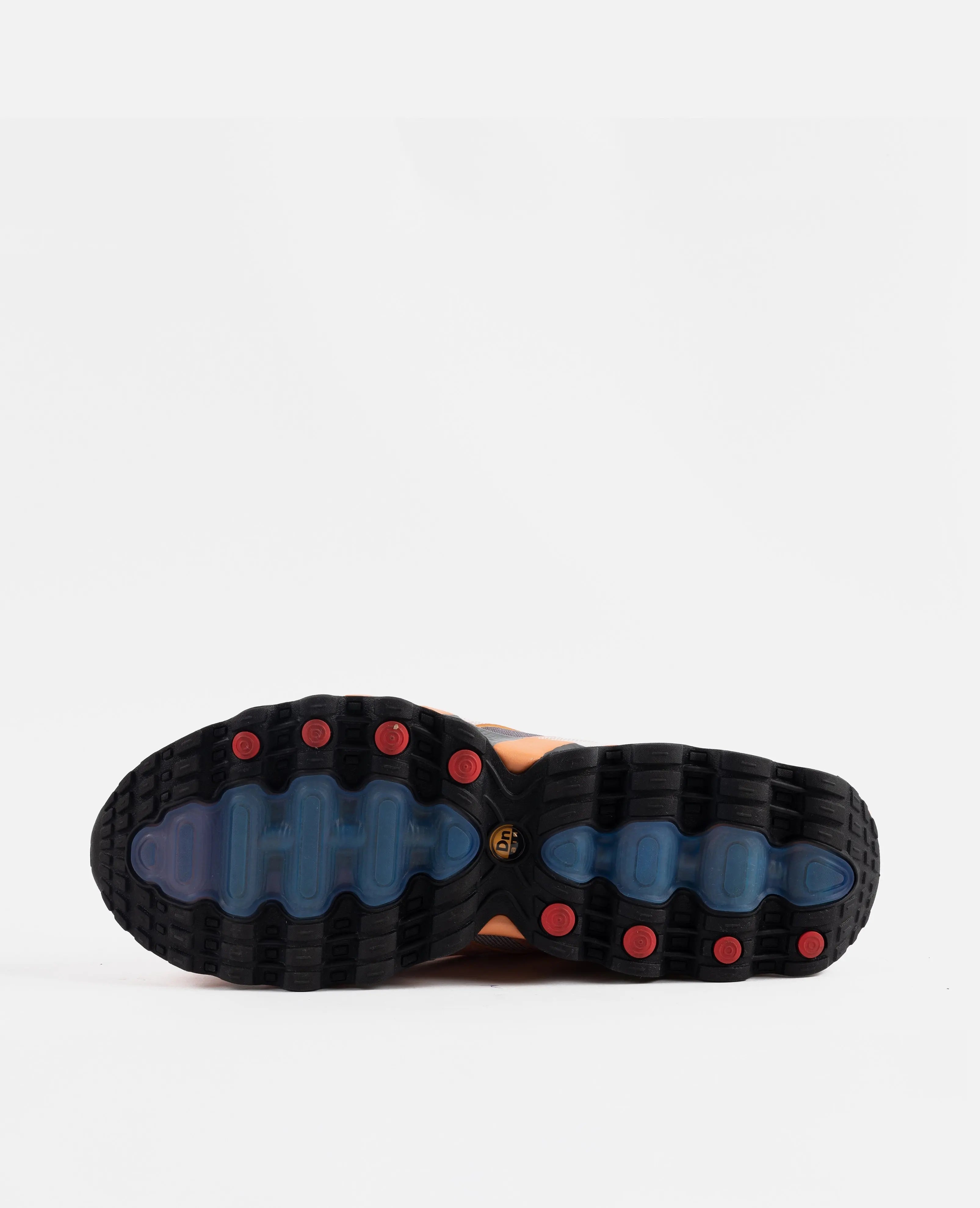 Patta x Nike Air Max DN8 SP (Orange Frost/Game Royal-Metallic