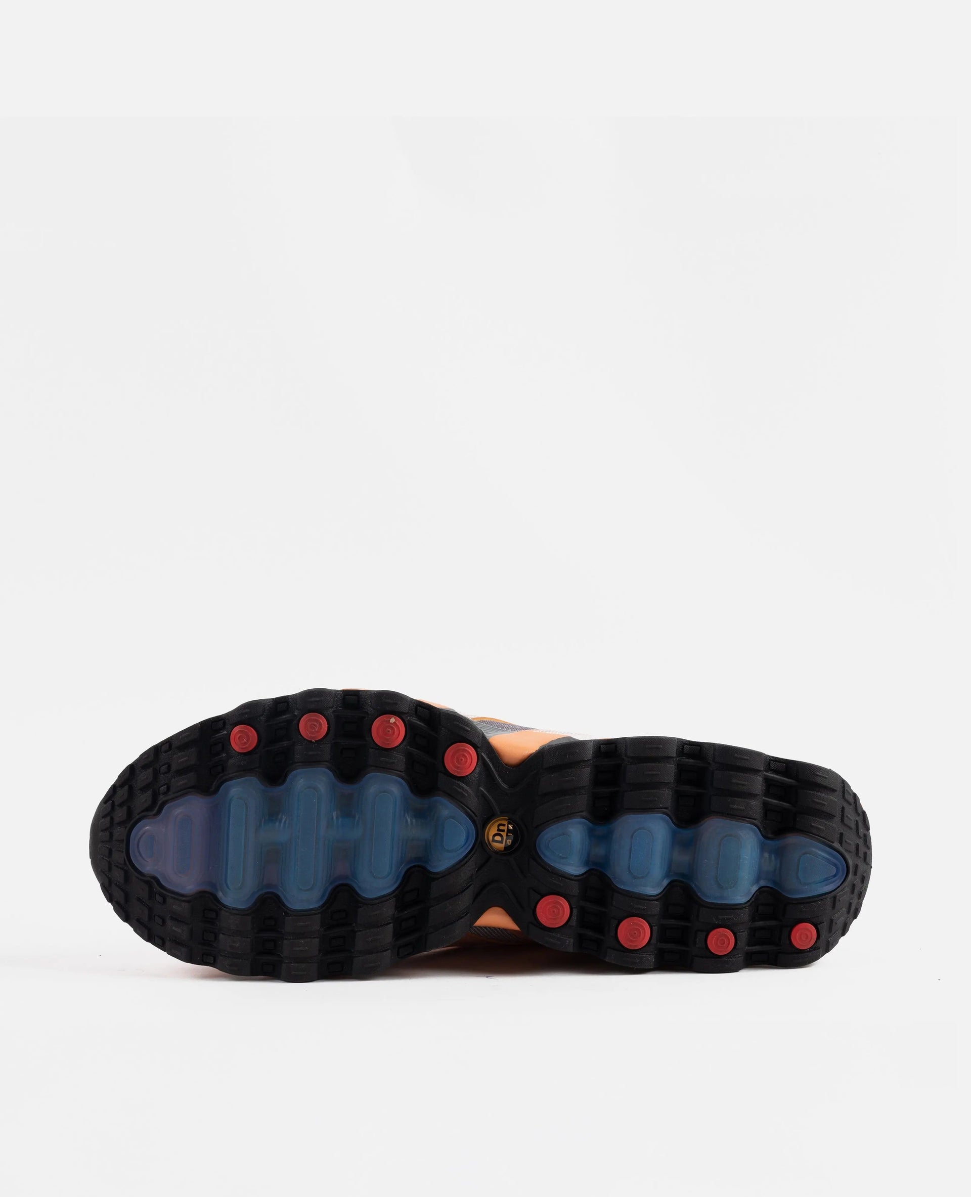 Patta x Nike Air Max DN8 SP (Orange Frost/Game Royal-Metallic Silver)
