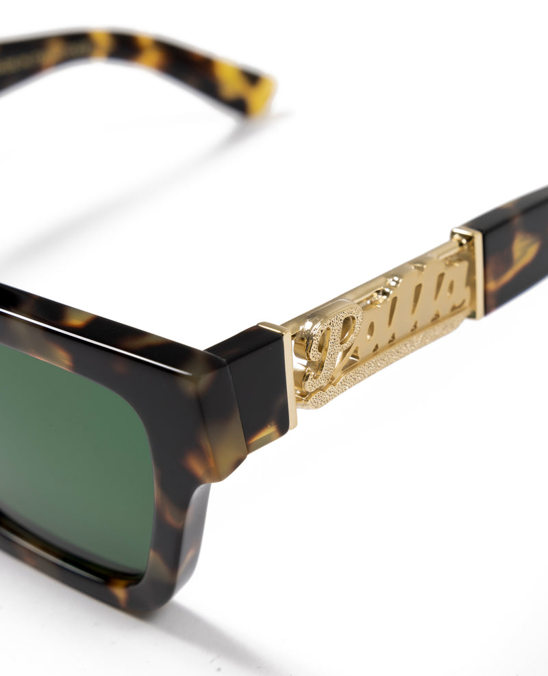 Patta Gold Stamp Sunglasses