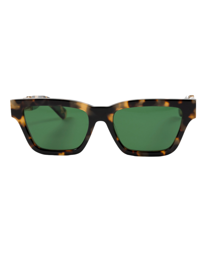 Patta Gold Stamp Sunglasses